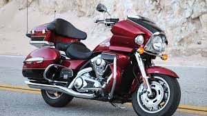 Kawasaki Vulcan 1700 Voyager Abs Touring Motorcycle Kawasaki Vulcan Kawasaki Bikes Motorcycle