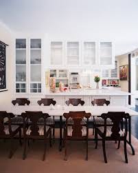 Shop our best selection of contemporary & modern kitchen and dining room chairs to reflect your style and inspire your home. Modern Kitchen Cabinets Photos Design Ideas Remodel And Decor Lonny