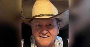 Mr. Larry Don Carter Obituary