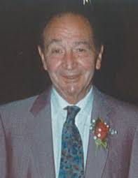 Peter Cicero Obituary