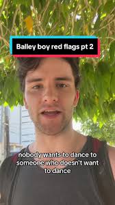 Replying to @arthur valverde more red flags in ballet boys (lmk if i missed  any) #ballet #dancer #balletdancer #balletboy #maledancer #balletboys  #ballerinos #balletgirls #ballerina