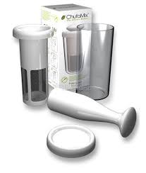 Chufamix Vegan Milker Modello Rinnovato Frullati Vegani Frutta Secca Latte