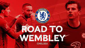 Arsenal's road to wembley saw them beat leeds united, bournemouth, portsmouth, sheffield united and manchester city. Chelsea S Road To Wembley All Goals Highlights Emirates Fa Cup 2020 21 Youtube