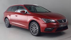 Maybe you would like to learn more about one of these? Seat Leon St Xcellence Lux 2019 Seat Leon Review