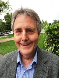 Closing The Loop: George Eckenrode