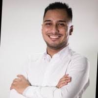 Sebastian Poveda's Instagram, Twitter & Facebook