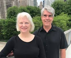 Dr. William and Mrs. Debra Parkhurst