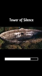 Tower Of Silence Mumbai Images