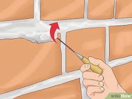 As a professional mason i tell my customers that we can reduce the degree of mortar staining but seldom can we eliminate it. 3 Ways To Clean Mortar Off Bricks Wikihow