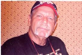 Roger Couch Obituary