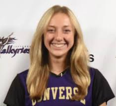 2021 Women's Soccer Roster