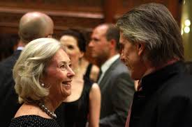 Music institute of chicago 43 минуты 22 секунды. Lady Valerie Solti Jeremyirons Net