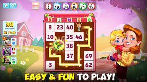 Want the best free bingo games free to play and get daily free coins? Bingo Holiday Free Bingo Games Full Apk And Mod