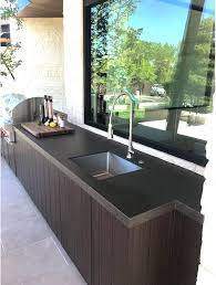 Our 12mm thick 100% porcelain products excel. Crossville Inc Tile Crossville Porcelain Countertops The Ideal Solution For Exterior Use