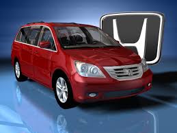 Water may enter the outer door handle cables for the sliding doors. Honda Odyssey Recalled Due To Latching Issue