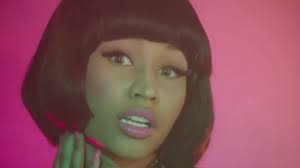 Nicki Minaj