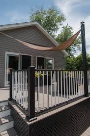 Maybe you would like to learn more about one of these? Westbury Tuscany C10 C101 Aluminum Railing