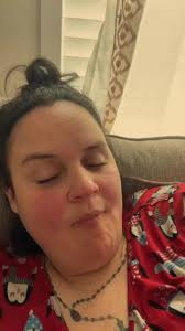 He’s going to be screaming as soon as he realizes I ate them all 😂