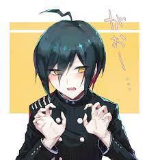 All shuichi wants is a second chance to save everyone who died. Twitter In 2021 Danganronpa Characters Danganronpa Anime