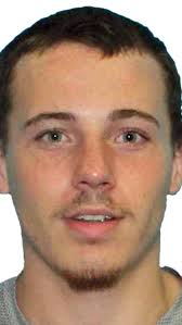 Potter County aggravated robbery suspect pinned "Fugitive of the Week"