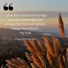 Here are the other new month quotes that you can share with others. Top Powerful Happy New Month Prayer Quotes 2021 Whatsapp Dp Status Picfaster