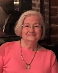 Harriette Shaw Elmore Obituary September 16, 2019