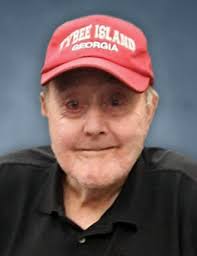 Obituary information for Claud Everett Brown