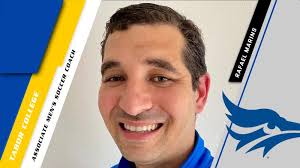 TABOR ANNOUNCES HIRING OF ASSOCIATE MEN'S SOCCER COACH RAFAEL MARINS