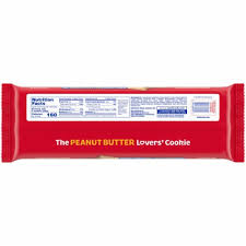 You'd need to walk 33 minutes to burn 120 calories. King Soopers Nutter Butter Peanut Butter Creme Wafers 10 5 Oz