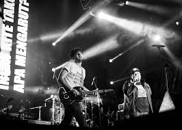 One buck short — kelibat korupsi (malaysia) 02:40. What So Sizzle Bout Sizzling Suzai Malaysia Fashion Travel And Lifestyle Blogger Yoodo X The Bee Punk Rock Affair Feat Bunkface One Buck Short