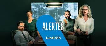 Alerte amber sera réalisée par stéphan beaudoin (l'heure bleue) et produite chez pixcom, en collaboration avec québecor contenu. Alertes Tva Home Facebook