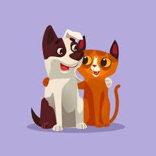 105 885 Animal Friends Illustrations Clip Art Istock