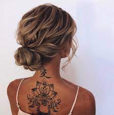 Wedding Hairstyles For Medium Length Hair Weddingforward Wedding Bride Weddinghair Summerweddinghai Bridal Hair Updo Medium Length Hair Styles Hair Styles