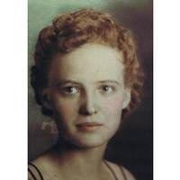 Mary Jane Merriett Obituary November 11, 2016