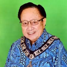 Ronald Au (1936-2021)