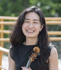 Violin — Albany Symphony