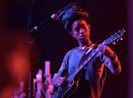 Since then the artist has released songs intermittently, with her last piece. Listen To Willow Smith S New Album The 1st