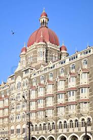 Taj Mahal Palace Hotel is heritage ...