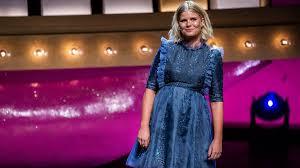 Linnéa myhre kritiserte nrk tidligere for forskjellsbehandling. Public Service Medier Saetter Tal Pa Forskelle I Vaertslonninger