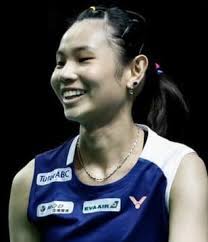1, level 29 naza tower no 10 persiaran klcc 50088 kuala lumpur malaysia +603 2631 9188; Tai Tzu Ying Profile