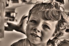 HDR Portraits (Post 'em all!)