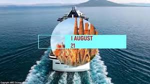 Find msc cruises seashore cruise itineraries, features and deals. Msc Seashore Start 2021 Destinatii Youtube