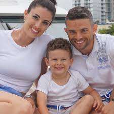 We had such a great time in Miami with this great people. •Thanks  @flacojp27 and @chiara__picone for sharing with us nice memories. We  couldn't ask for anything better💙 @kimberleyrispoli_mosse •Time to go