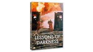 Kaupa LESSONS OF DARKNESS - Lektionen in Finsternis - Ódýr  sendingarkostnaður