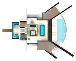 Render great looking 2d & 3d images from your designs with just a few clicks or share your work online with others. Fabulous Collection Of 3d House Plans With Pool Decor Inspirator
