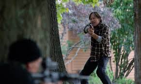 This is the reliant official novel trailer by philip hunsaker on vimeo, the home for high quality videos and the people who love them. Only Kevin Sorbo Can Protect The Second Amendment In The Bonkers First Trailer For The Reliant Relevant