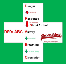 Learn First Aid Skills And Most Importantly The Primary Survey Dr S Abc With Gwenddwr Learning And Development Www Gwend First Aid Cpr Abc Nursing First Aid