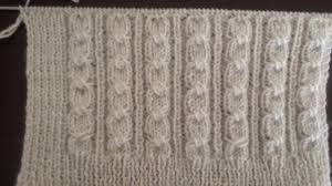 Her Yasa Uygun Yelek Ornegi Yapilisi Youtube Knitting Patterns Knitting Pattern