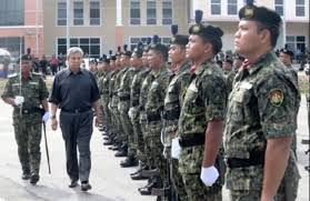 Kadar jenayah di negara kita berada pada tahap kritikal. Laporan Ntp Kadar Jenayah Terus Menurun