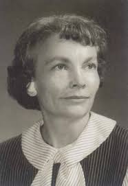 Mary Maxine Holman Williams (1918-2010)